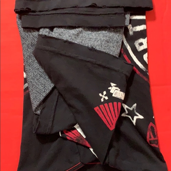 Affliction Flash Mob 2Fer Shirt - Picture 14 of 15